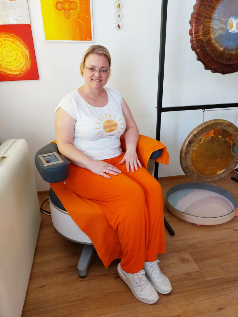 Profilfoto | Tina Kreuzer | Beckenbodentraining Oberkärnten